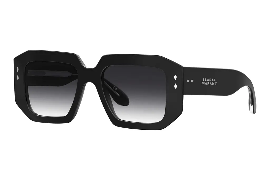 Isabel Marant   IM 0143/S 807/9O DARK GREY SHADEDSCHWARZ