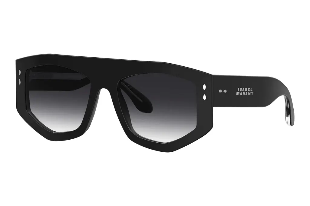 Isabel Marant   IM 0154/S 807/9O DARK GREY SHADEDSCHWARZ
