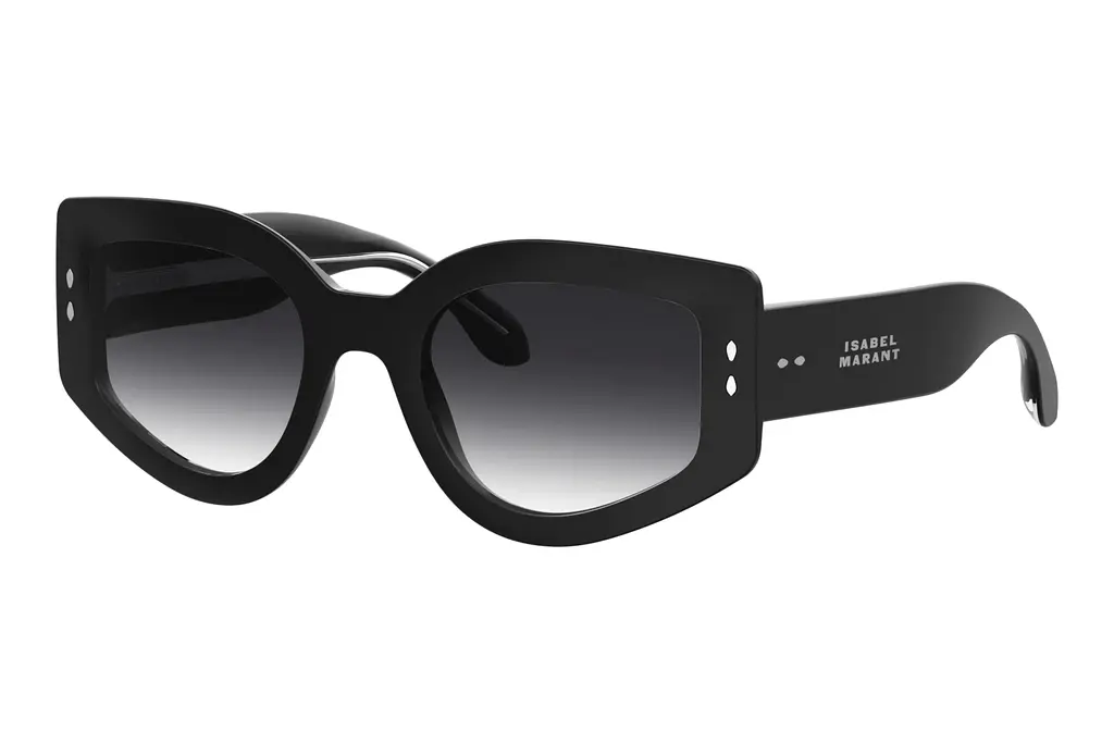 Isabel Marant   IM 0156/S 807/9O DARK GREY SHADEDSCHWARZ