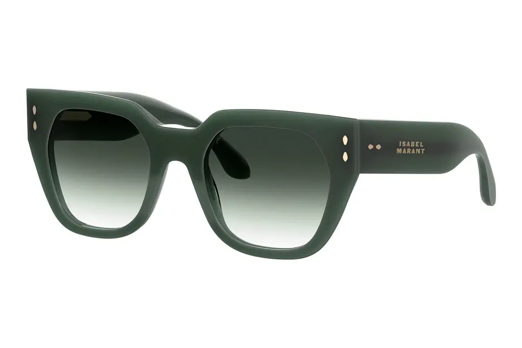 Isabel Marant   IM 0158/S 1ED/9K GREEN SHADEDGRÜN