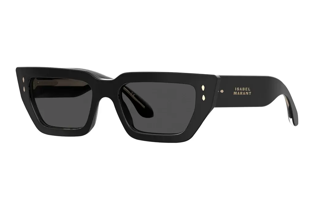 Isabel Marant   IM 0159/S 807/IR GREYSCHWARZ