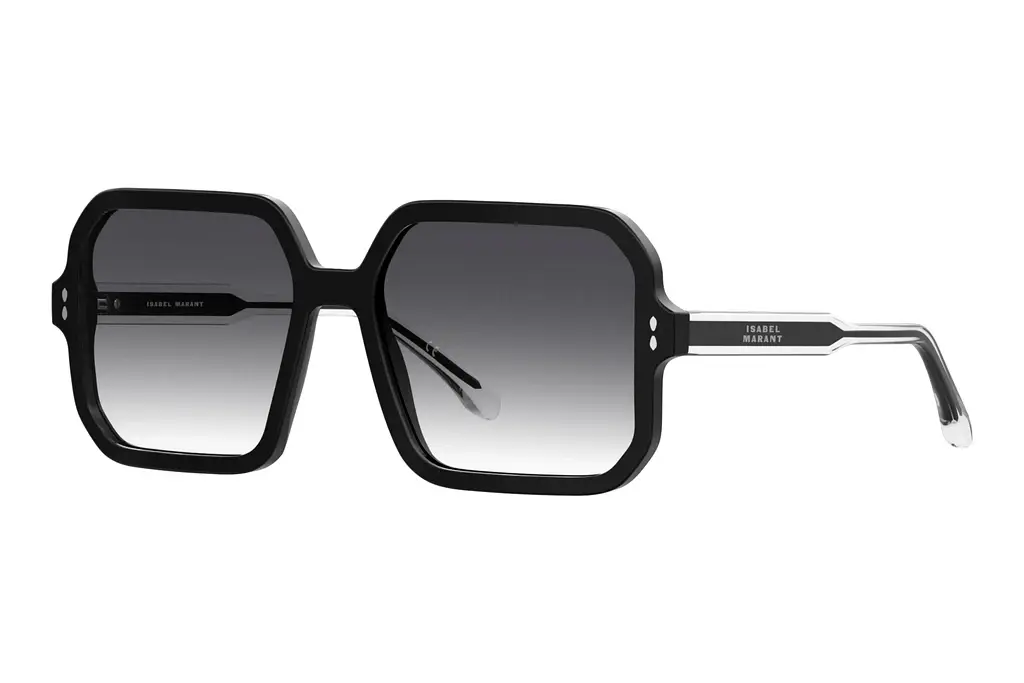Isabel Marant   IM 0163/S 807/9O DARK GREY SHADEDSCHWARZ