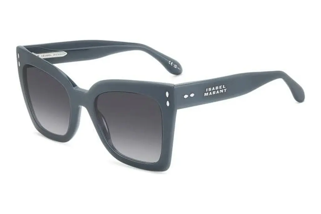 Isabel Marant   IM 0188/S KB7/GB GREY AZUREGRAU