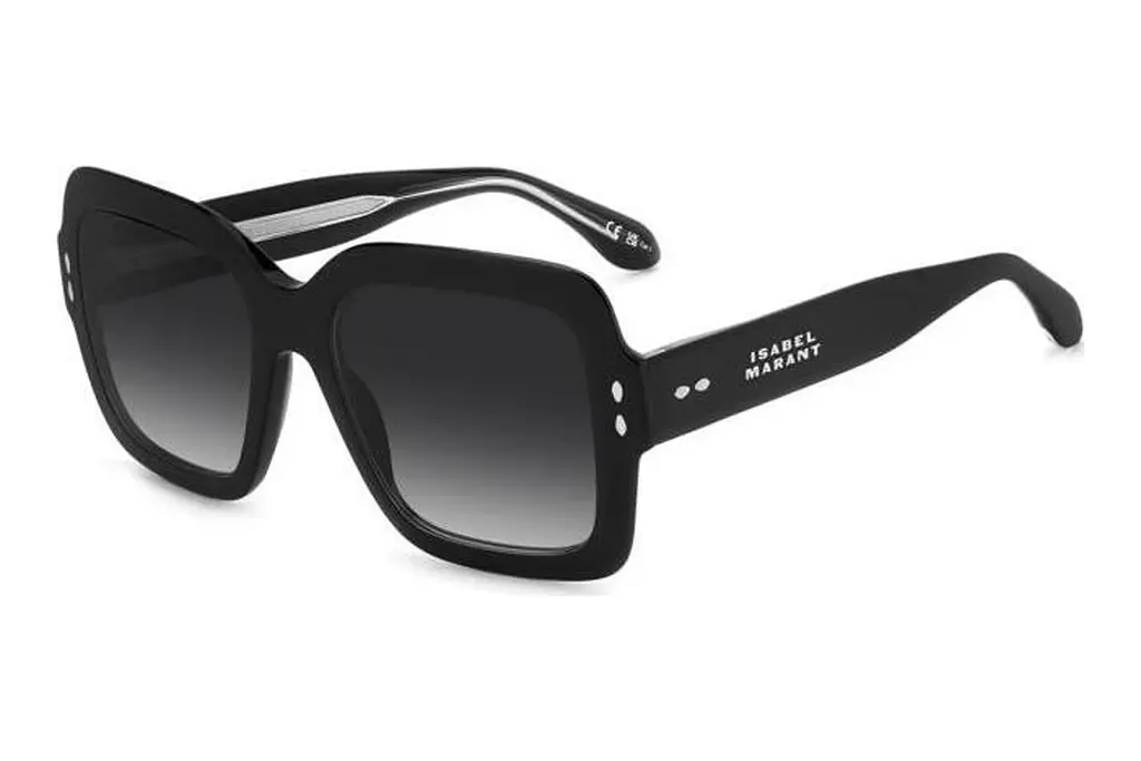Isabel Marant   IM 0211/S 807/9O DARK GREY SHADEDSCHWARZ