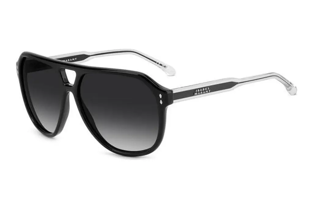 Isabel Marant   IM 0216/S 807/9O DARK GREY SHADEDSCHWARZ