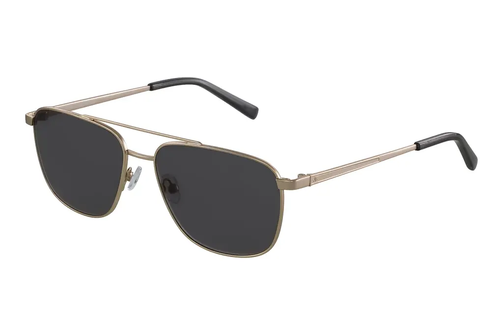 JB   JBS104 2 mono greygold matt