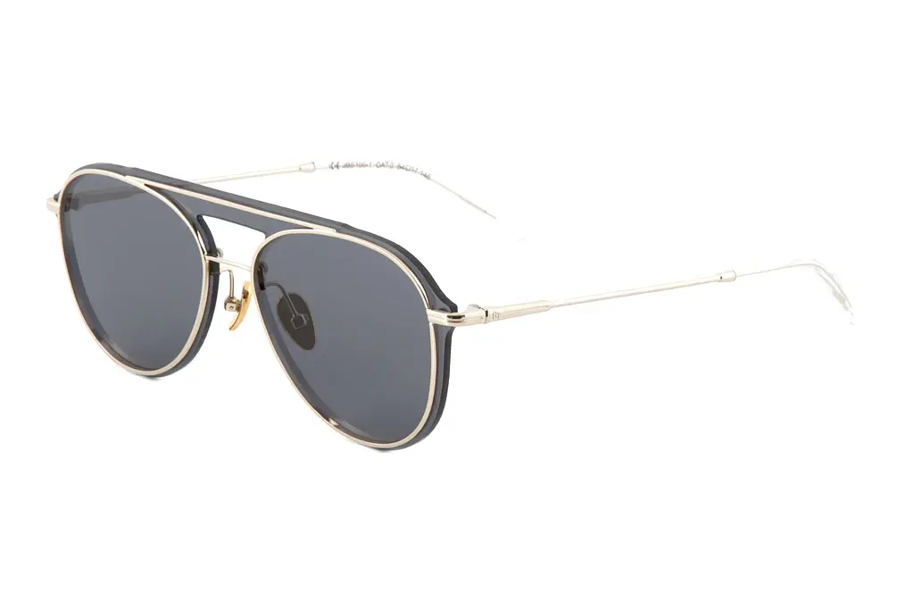 JB   JBS109 1 mono grauhellgold glaenzend