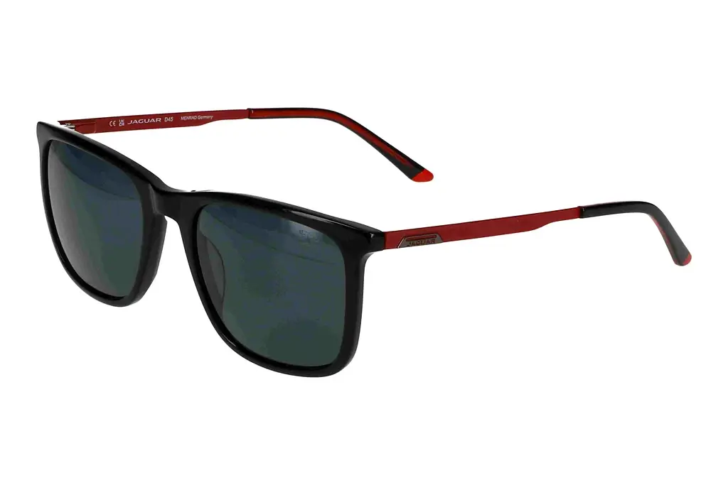 Jaguar   37261 8840 Schwarz