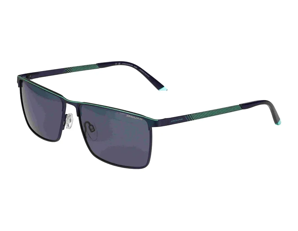 Vorderansicht Jaguar 37511 (3100)