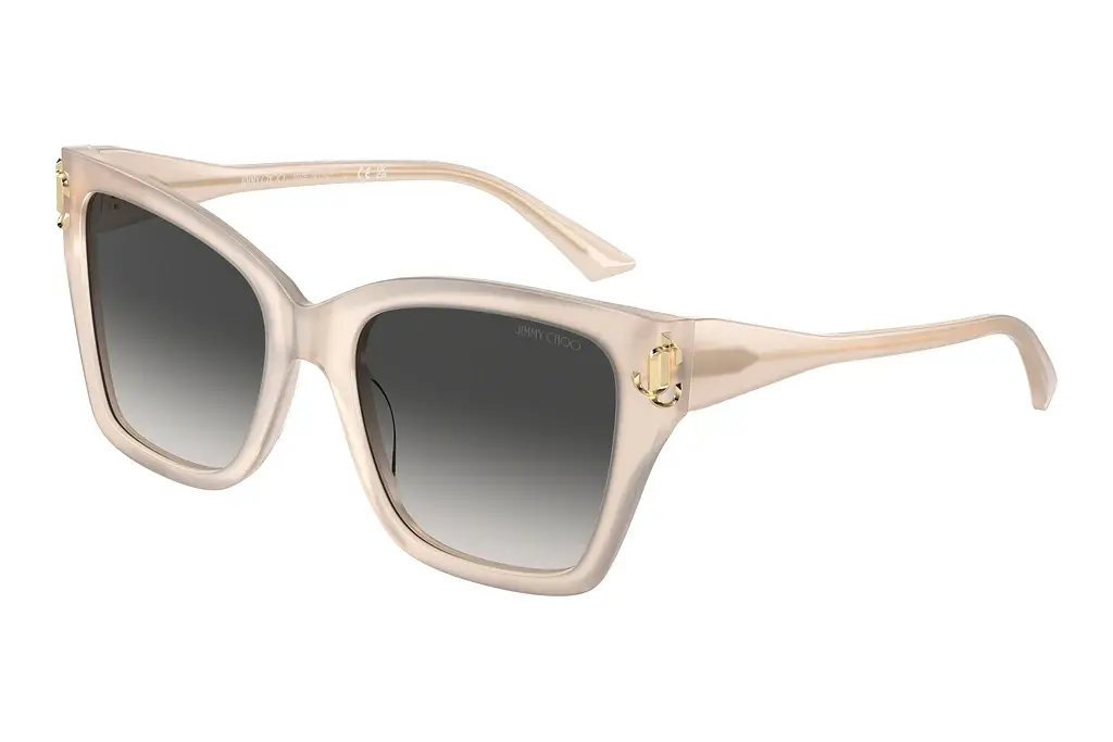Jimmy Choo   JC5012 50258G Gradient GreyOpal Sand