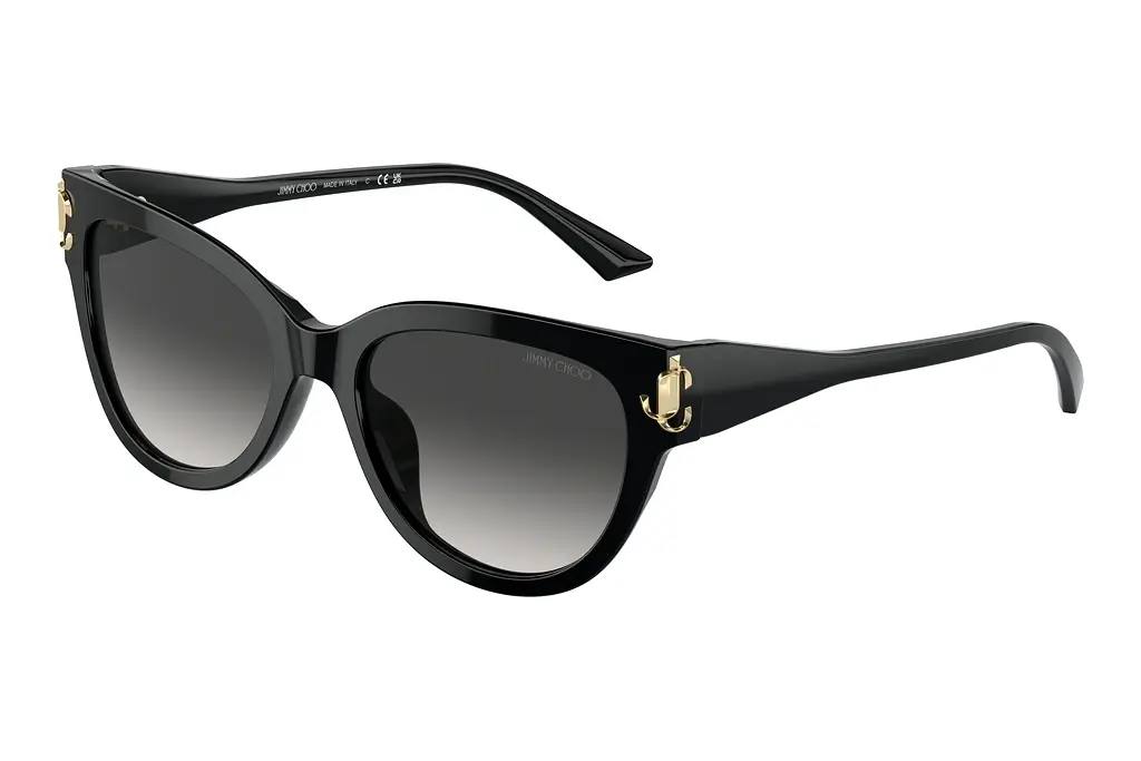Jimmy Choo   JC5018U 50008G Dark GreyBlack