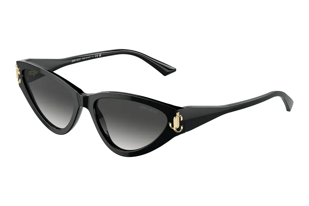 Jimmy Choo   JC5019 50008G Grey GradientBlack