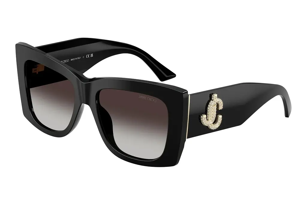 Jimmy Choo   JC5036B 50008G Grey GradientBlack