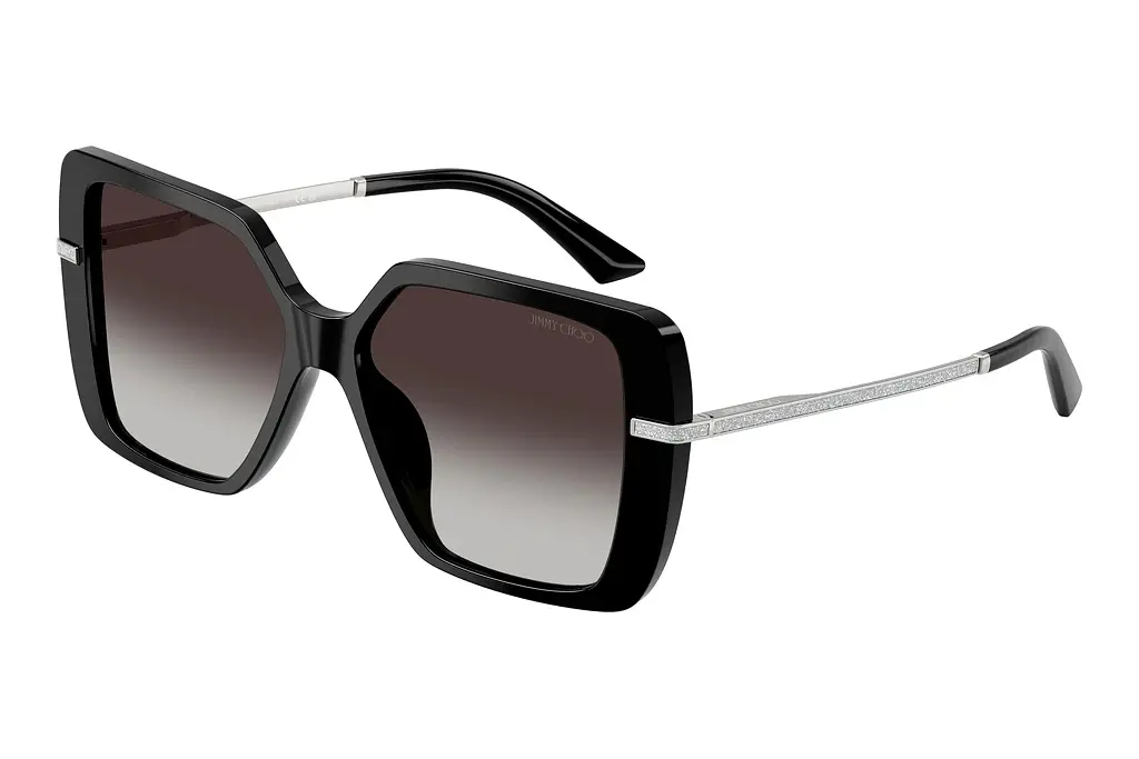 Jimmy Choo   JC5048JU 50008G Gradient GrayBlack