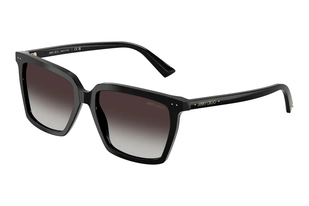 Jimmy Choo   JC5051 50008G Gradient GrayBlack