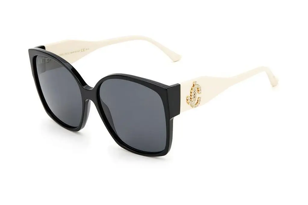 Jimmy Choo   NOEMI/S 9HT/IR GREYblack