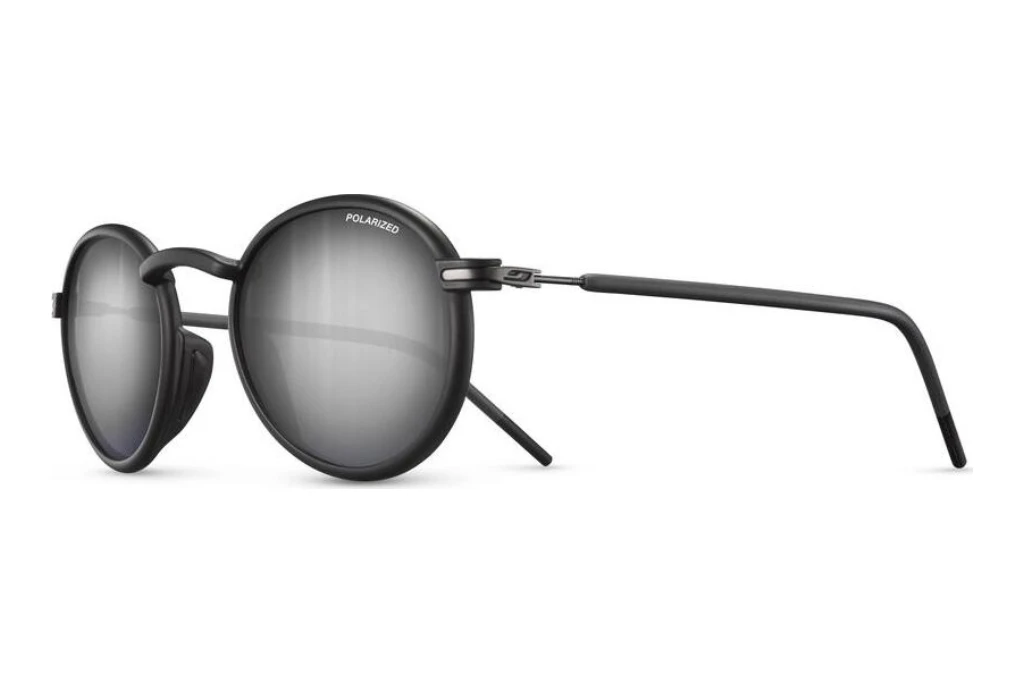 Julbo   AROUND 9114 Schwarz Matt / Grau