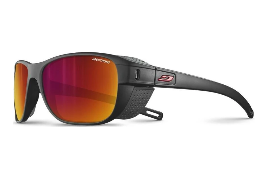 Julbo   CAMINO M 1114 Schwarz / Schwarz