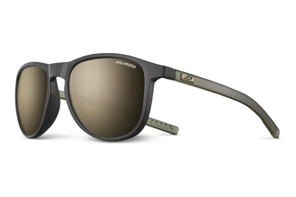 Julbo   CANYON 9114 Schwarz Matt / Grau