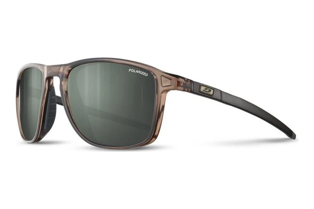 Julbo   COMPASS 9051 Durchscheinend Braun / Khaki / Orange