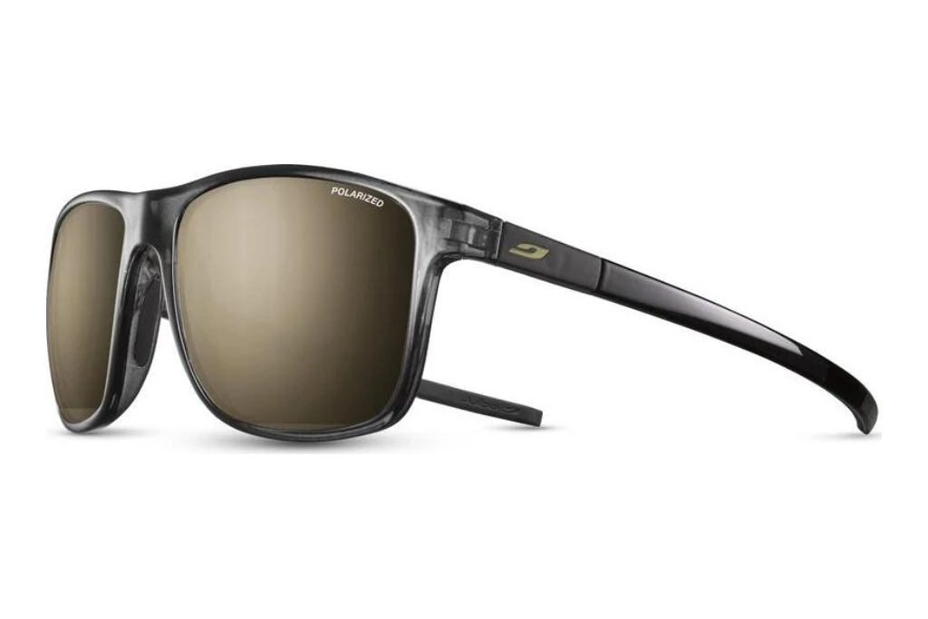 Julbo   THE STREETS 9114 Schwarz Matt / Grau