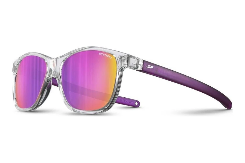 Julbo   TURN 2 1175 Kristall Glänzend / Dunkelblau Matt