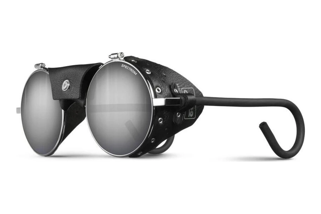 Julbo   VERMONT CLASSIC 0125 Silber / Schwarz