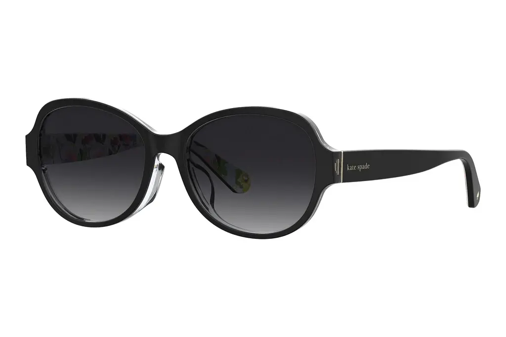 Kate Spade   ADDILYNN/F/S 807/9O DARK GREY SHADEDSCHWARZ