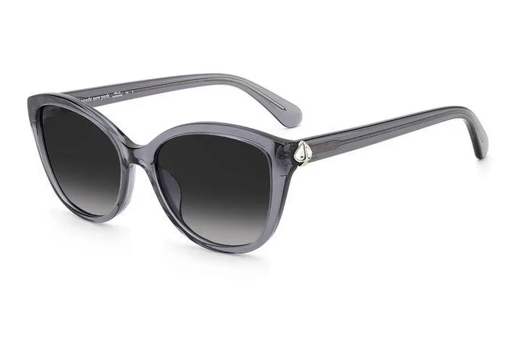 Kate Spade   HENSLEY/G/S KB7/9O DARK GREY SHADEDGRAU
