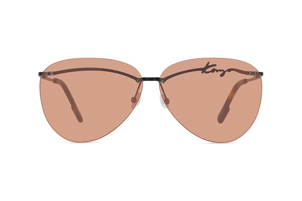 Vorderansicht Kenzo KZ40028U (01E)