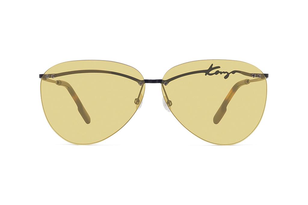 Vorderansicht Kenzo KZ40028U (01J)