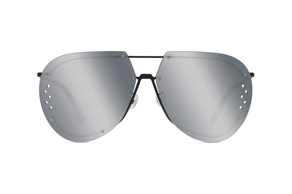 Vorderansicht Kenzo KZ40058U (02C)
