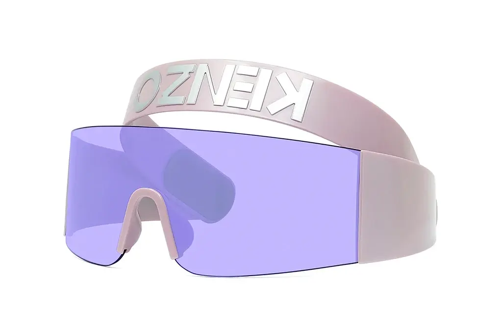 Kenzo   KZ40064I 72Y SHINY PINK