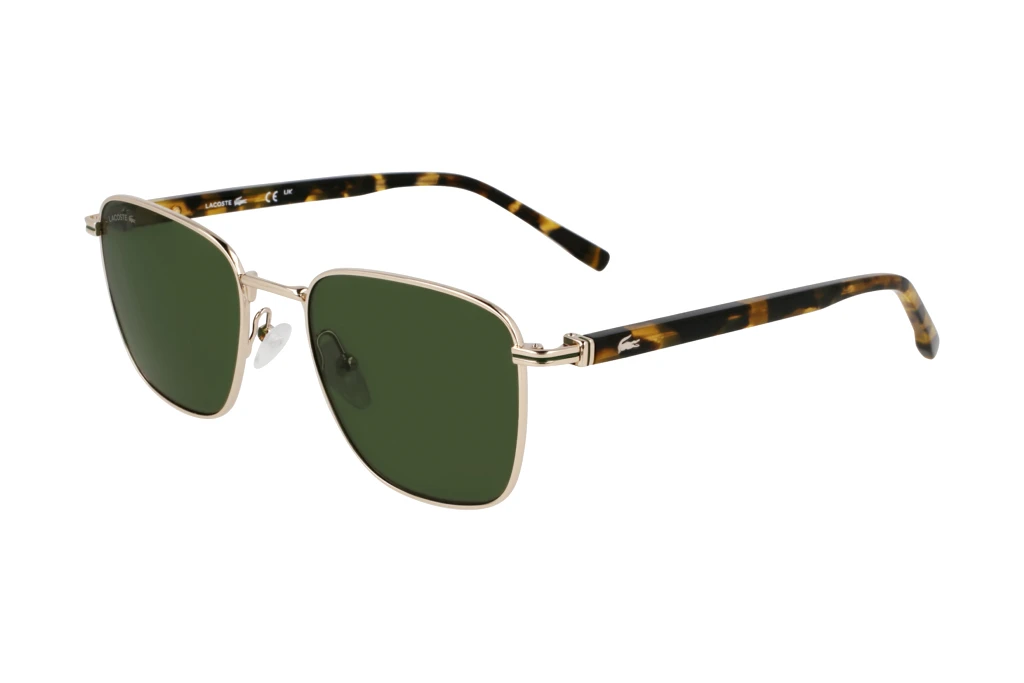 Lacoste   L265S N 712 _L265SNLIGHT GOLD