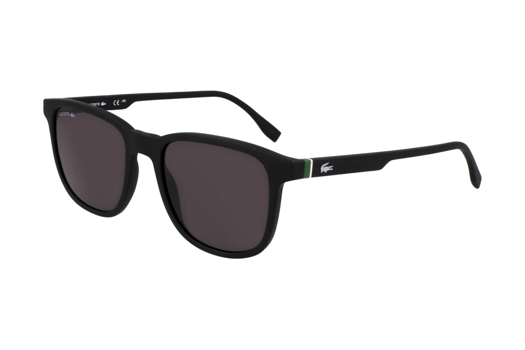 Lacoste   L6029S N 002 _L6029SNMATTE BLACK