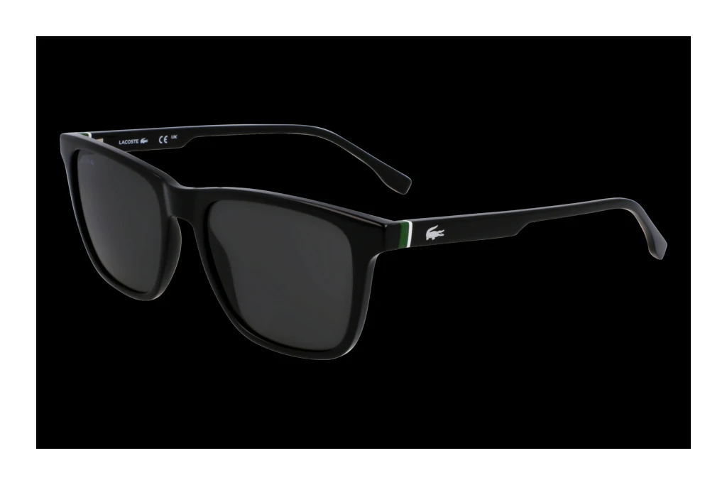 Lacoste   L6041S N 001 _L6041SNBLACK