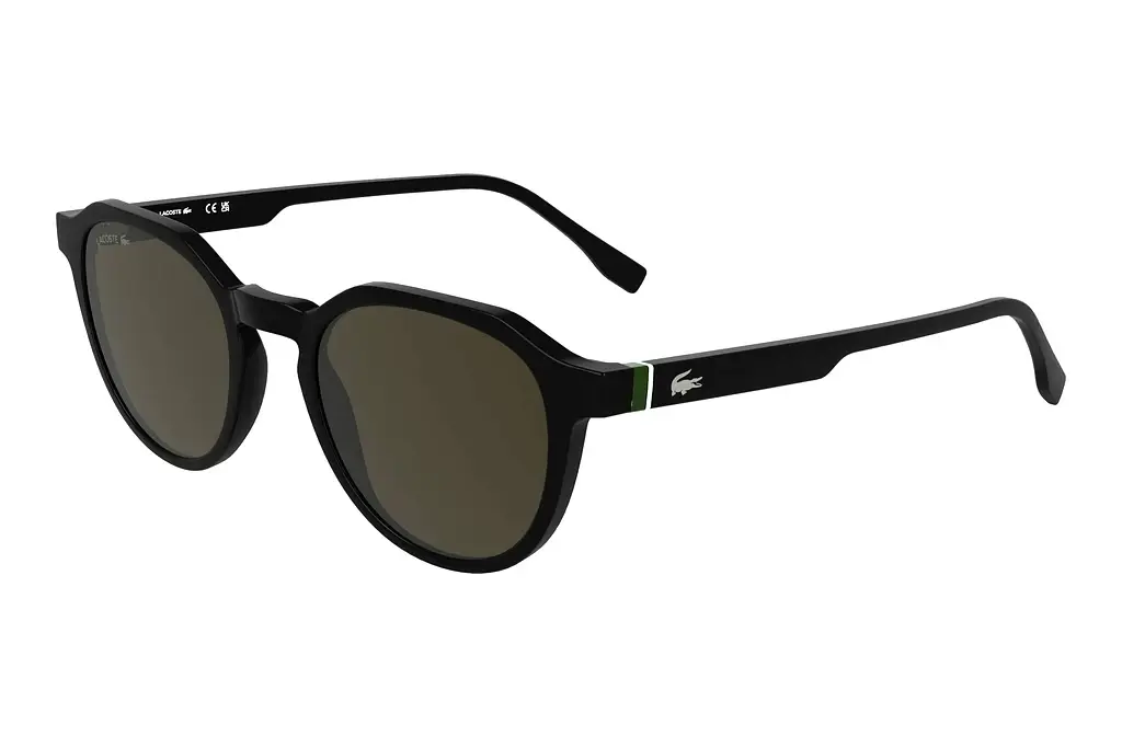 Lacoste   L6052S 001 BLACK BLACK