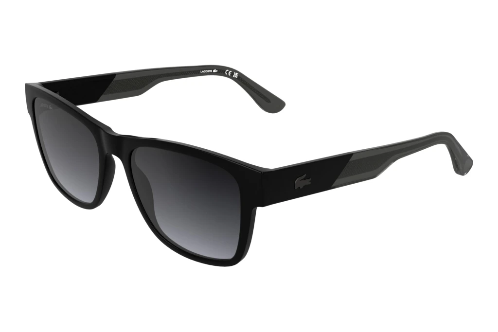 Lacoste   L6084S 001 BLACK BLACK