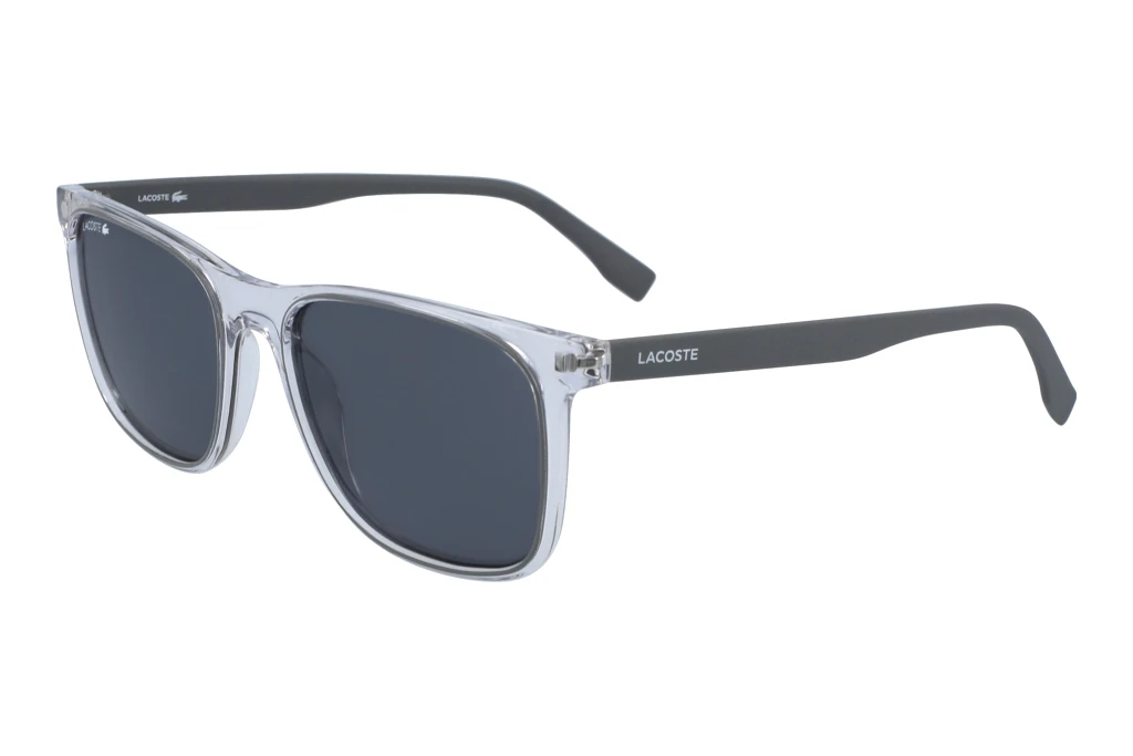 Lacoste   L882S N 057 _L882SNCRYSTAL/GREY