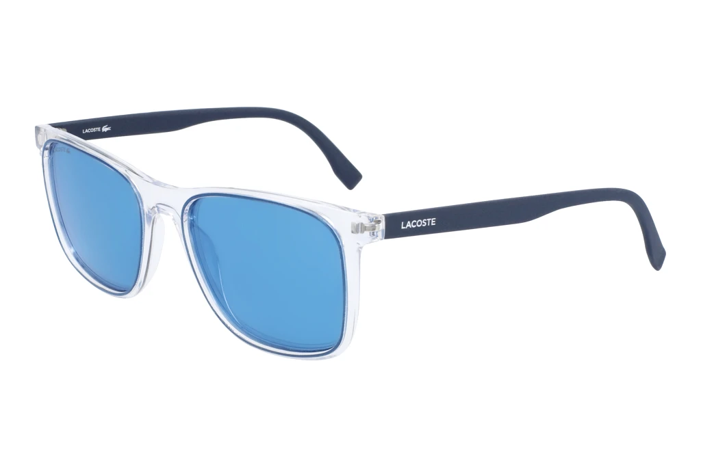 Lacoste   L882S N 414 _L882SNCRYSTAL/NAVY