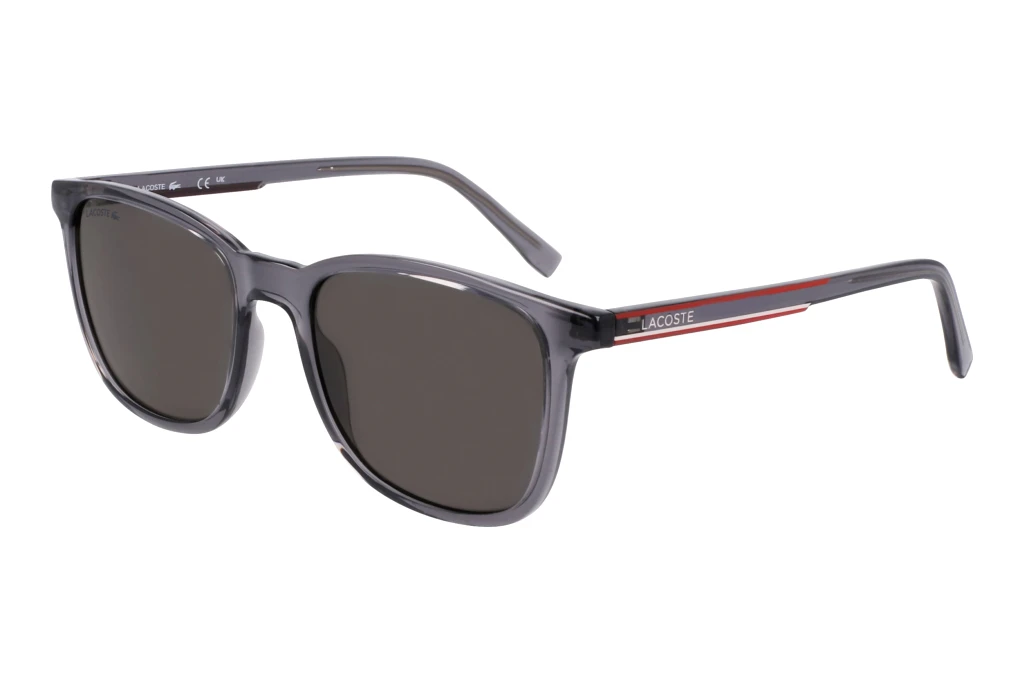 Lacoste   L915S N 038 _L915SNTRANSPARENT GREY