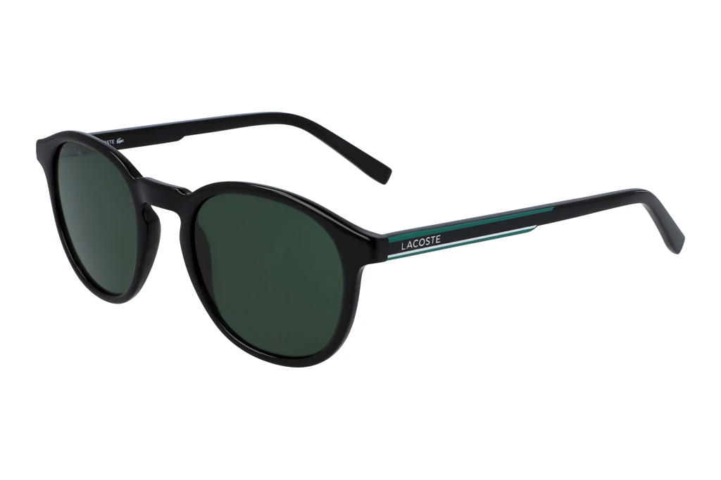 Lacoste   L916S N 001 _L916SNBLACK