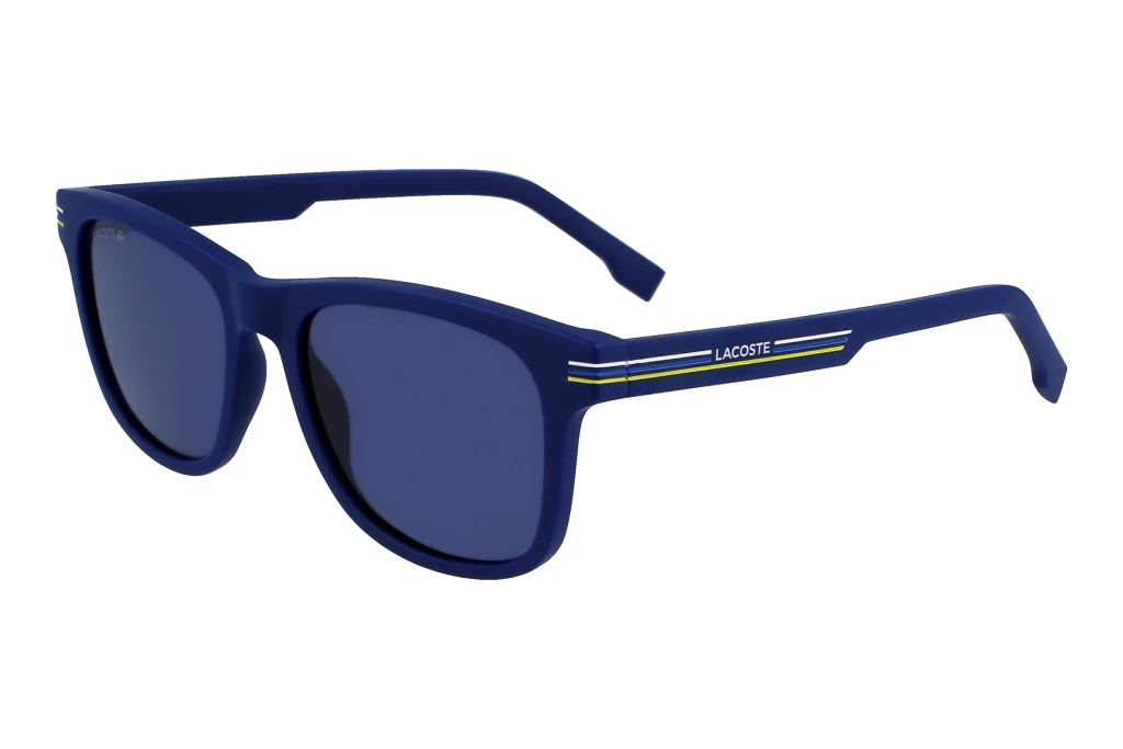Lacoste   L995S N 401 _L995SNMATTE BLUE