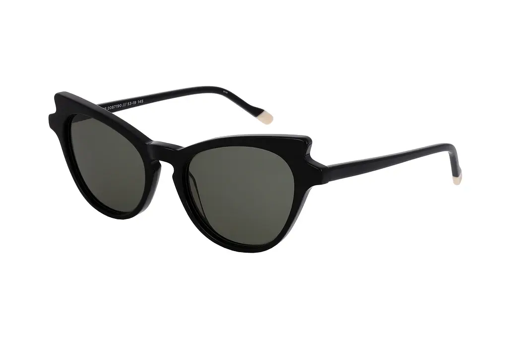 Le Specs   KISS OF FIRE LSH2087190 Khaki GradBlack