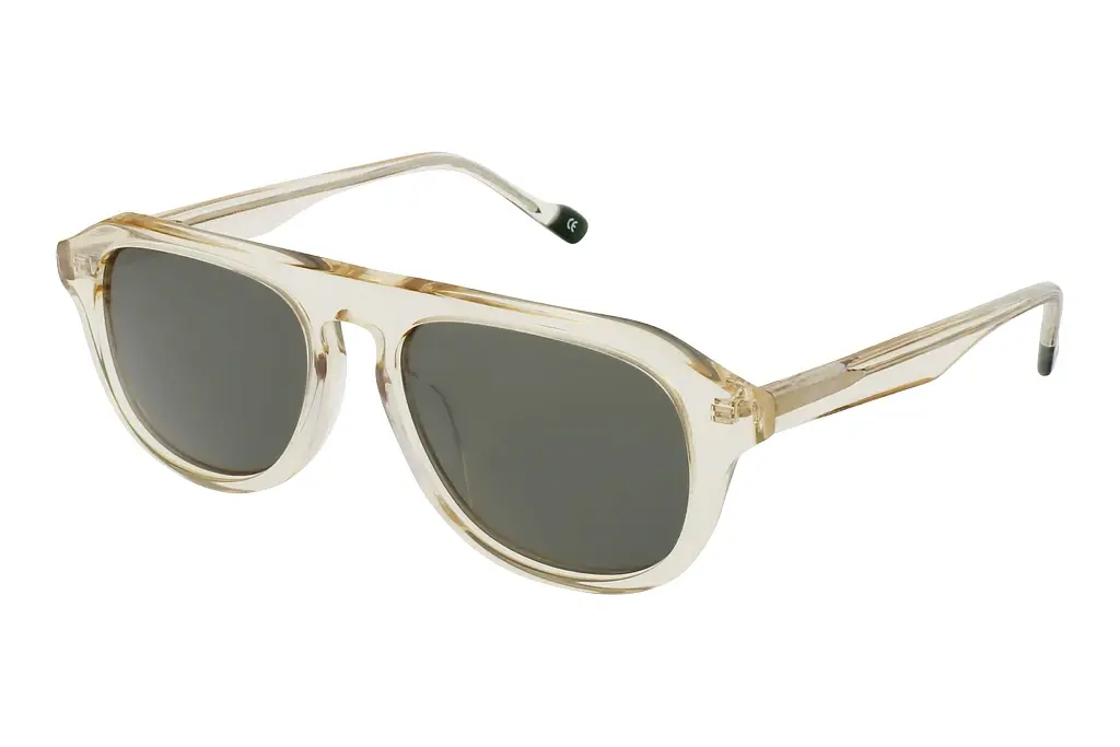 Le Specs   NOWADAYS LSH2087208 Khaki MonoCrystal Sand