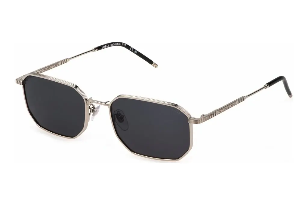 Lozza   SL2417 0579 SMOKESHINY FULL PALLADIUM