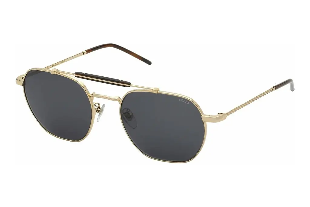Lozza   SL2427 300Y SMOKESHINY ROSE GOLD