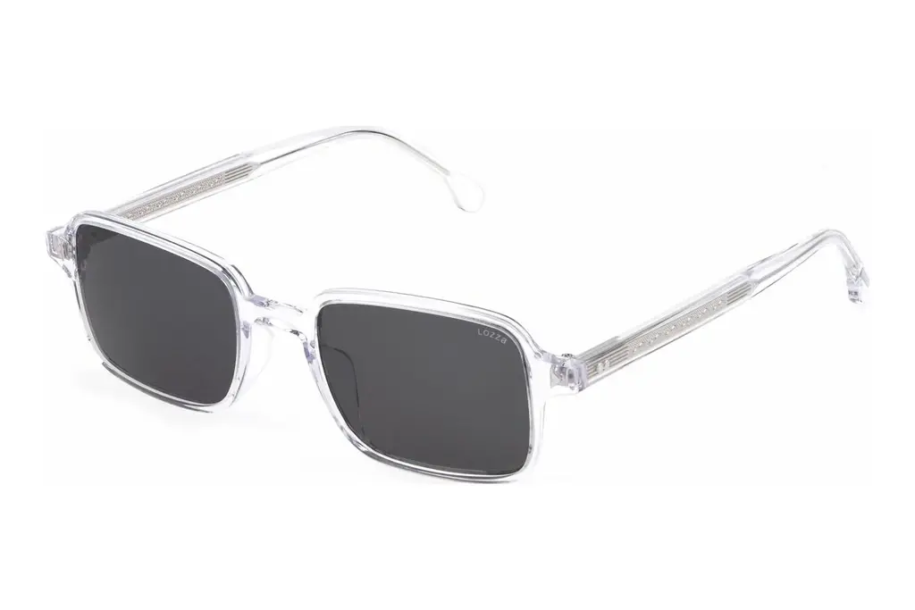 Lozza   SL4302 75GY SMOKESHINY CRYSTAL