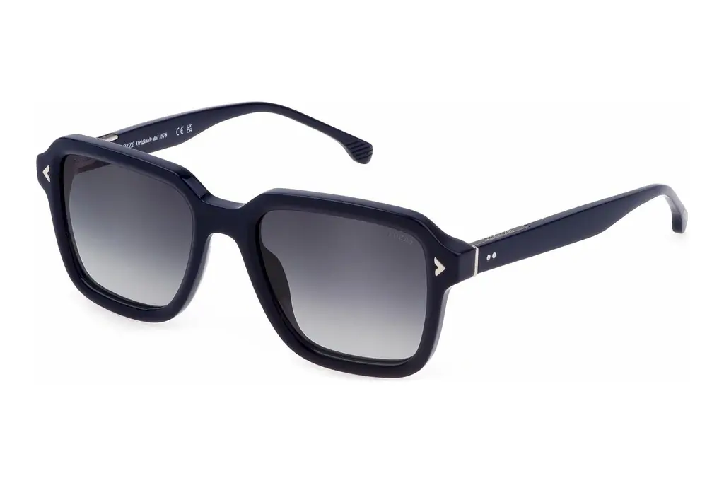 Lozza   SL4329 0D82 SMOKE GRADIENTFULL BLUE