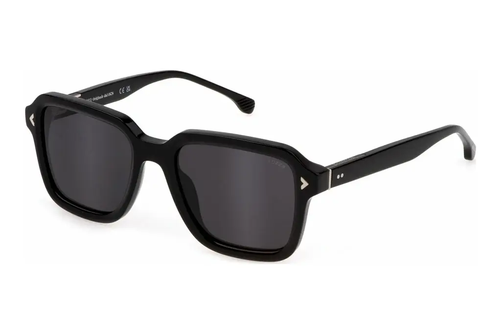 Lozza   SL4329 700Y SMOKESHINY BLACK